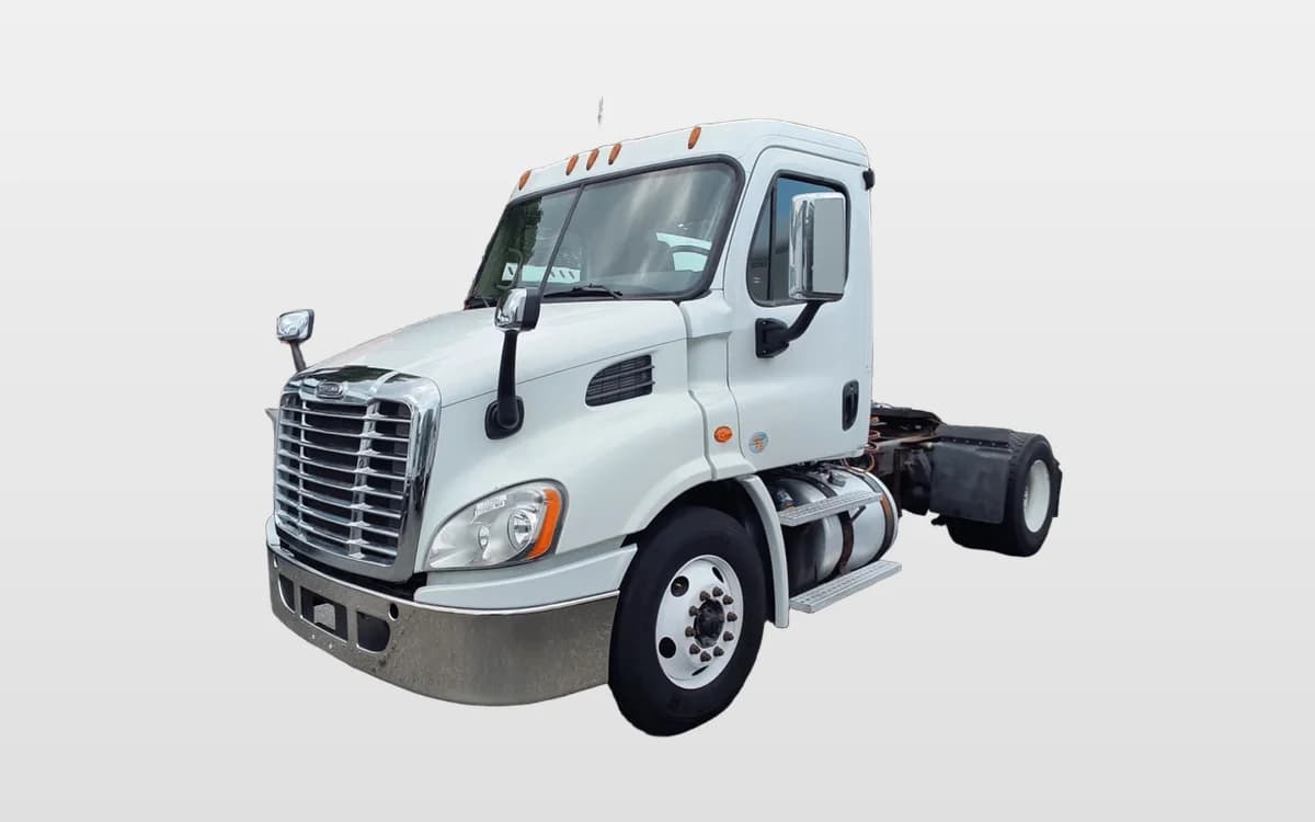 2018 Freightliner