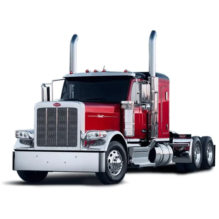 2027 Peterbilt