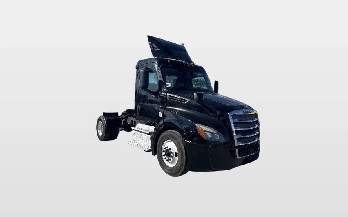 2019 Freightliner