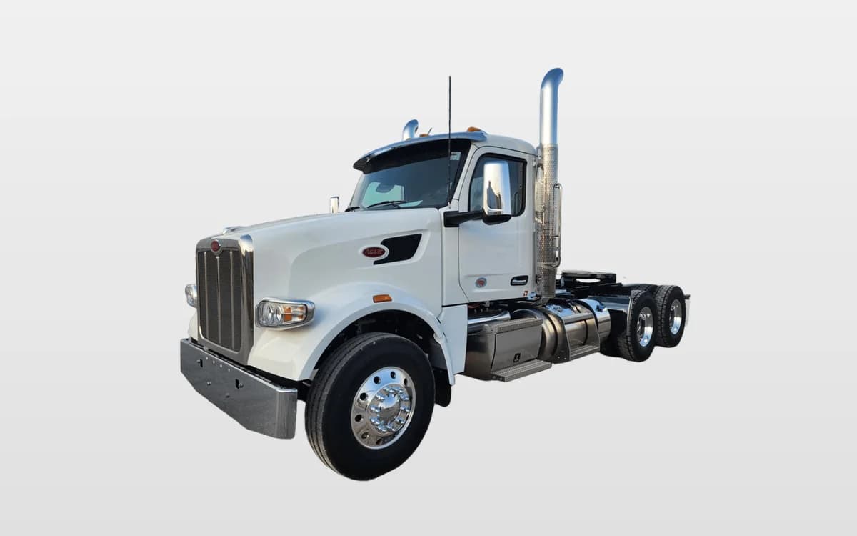 2026 PETERBILT 567
