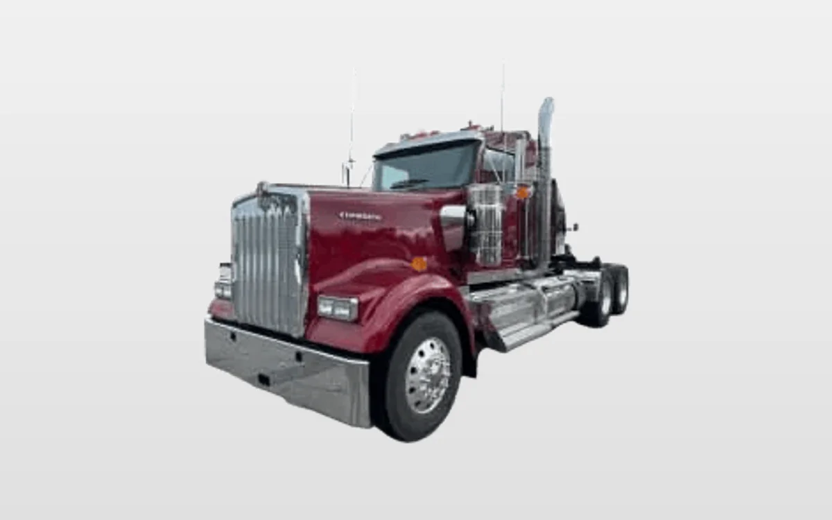 2026 Kenworth
