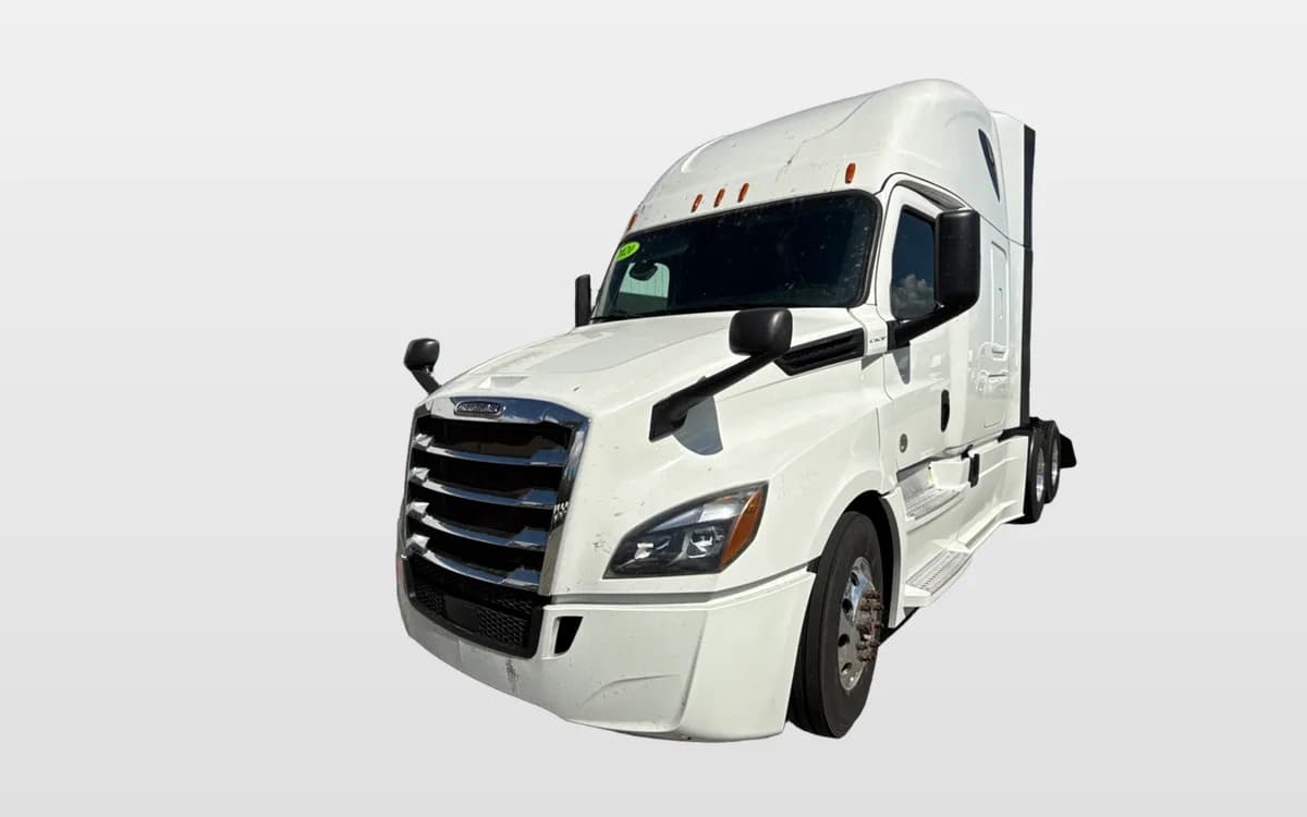 2020 FREIGHTLINER CASCADIA 126SLP
