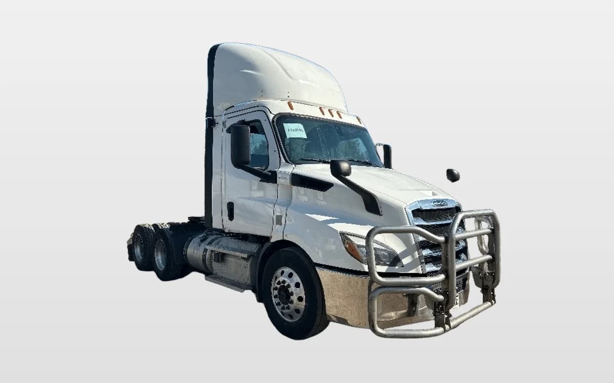 2020 Freightliner
