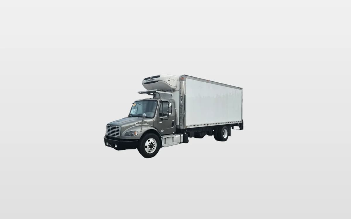 2019 Freightliner M2 106