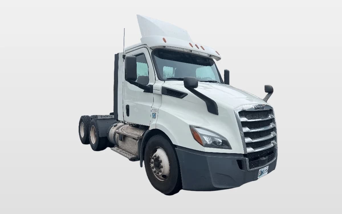2019 Freightliner