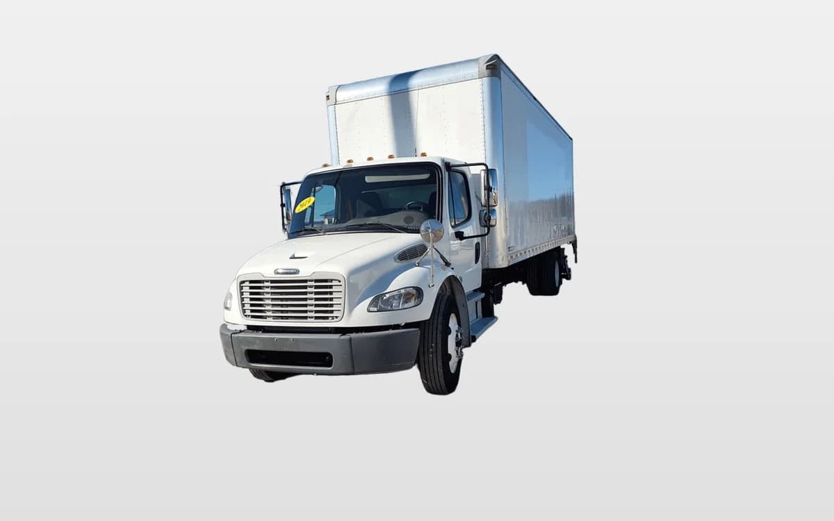 2019 Freightliner M2 106