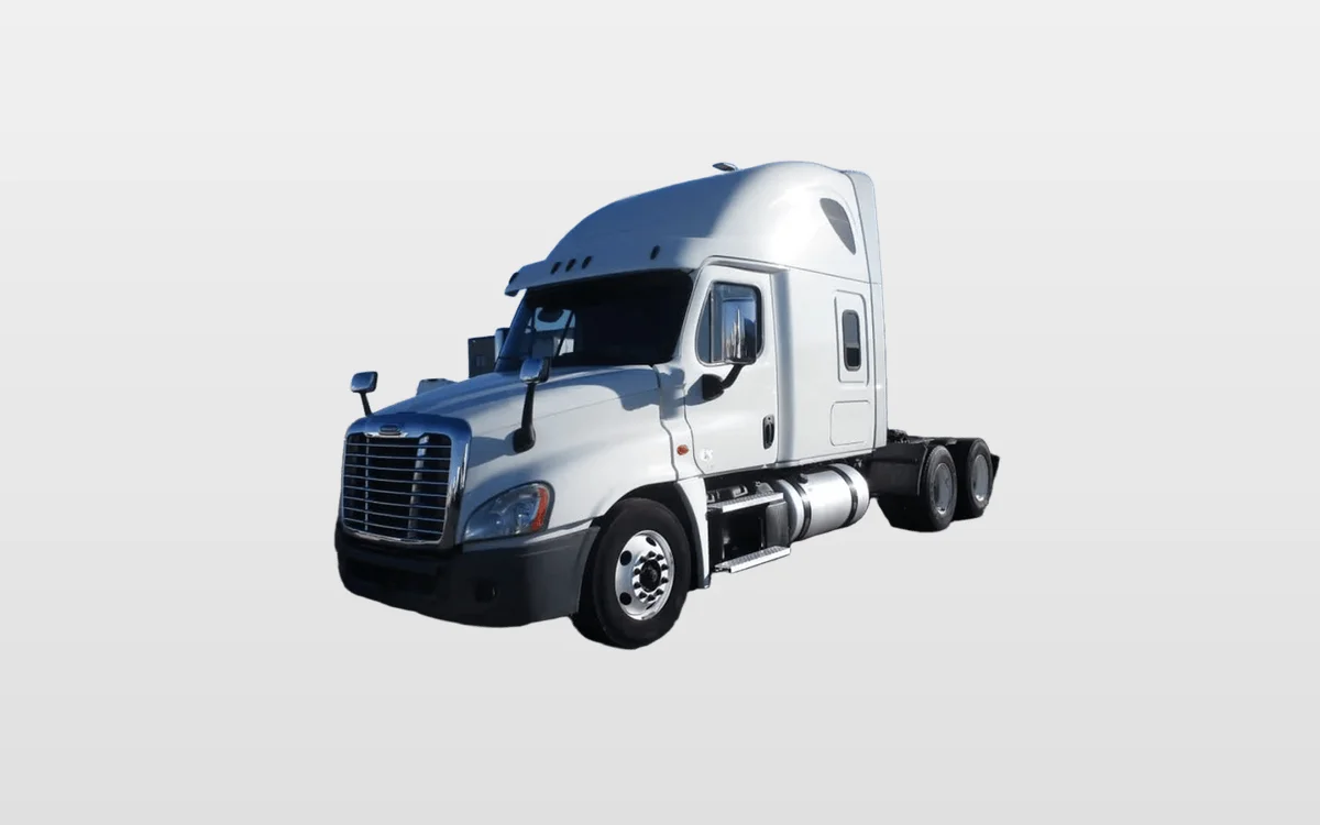 2020 Freightliner