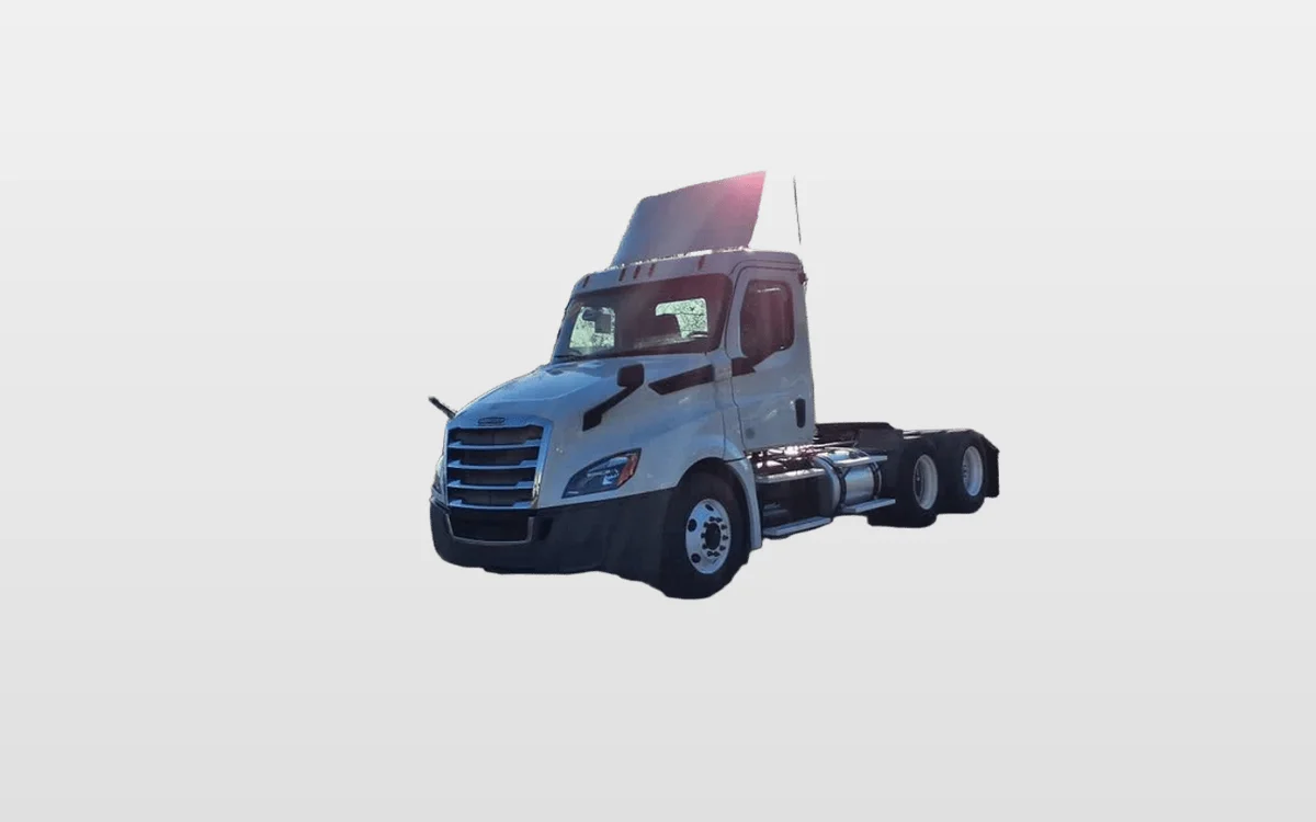 2019 Freightliner