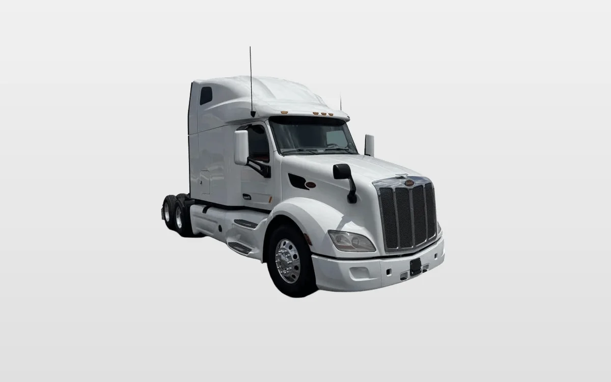 2022 Peterbilt 579