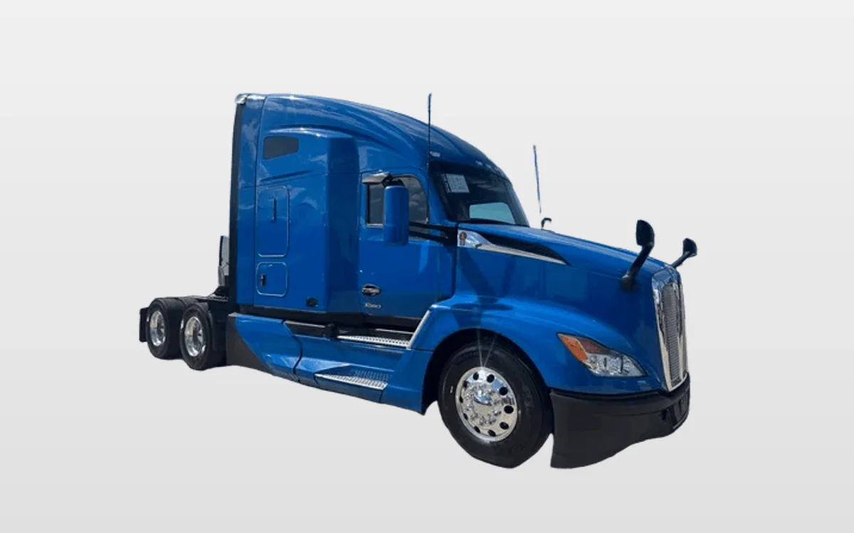 2023 Kenworth T680