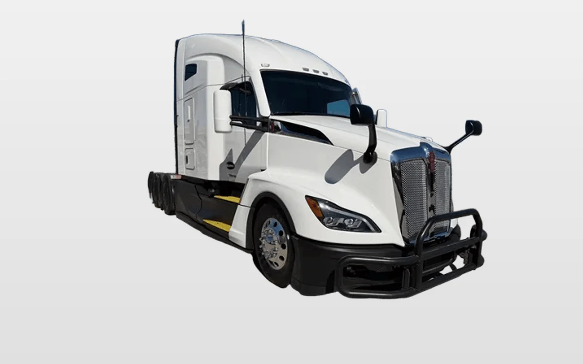 2023 Kenworth T680