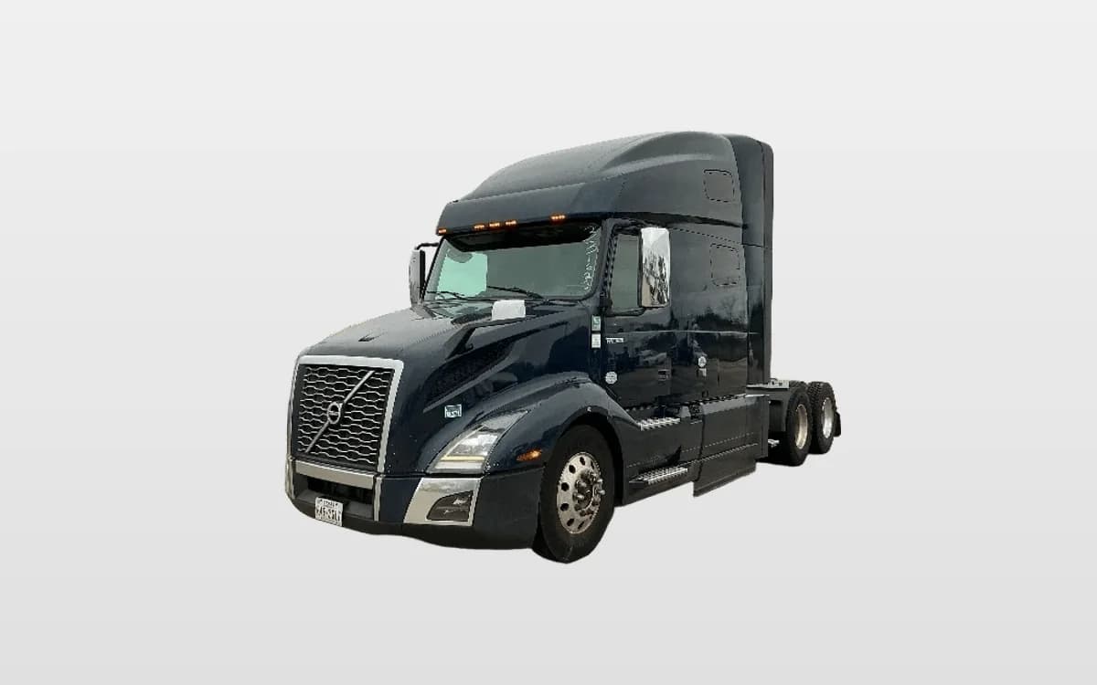 2020 Volvo VNL 760 in Dallas, TX