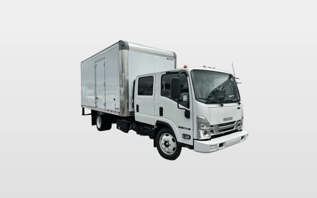 2024 Isuzu