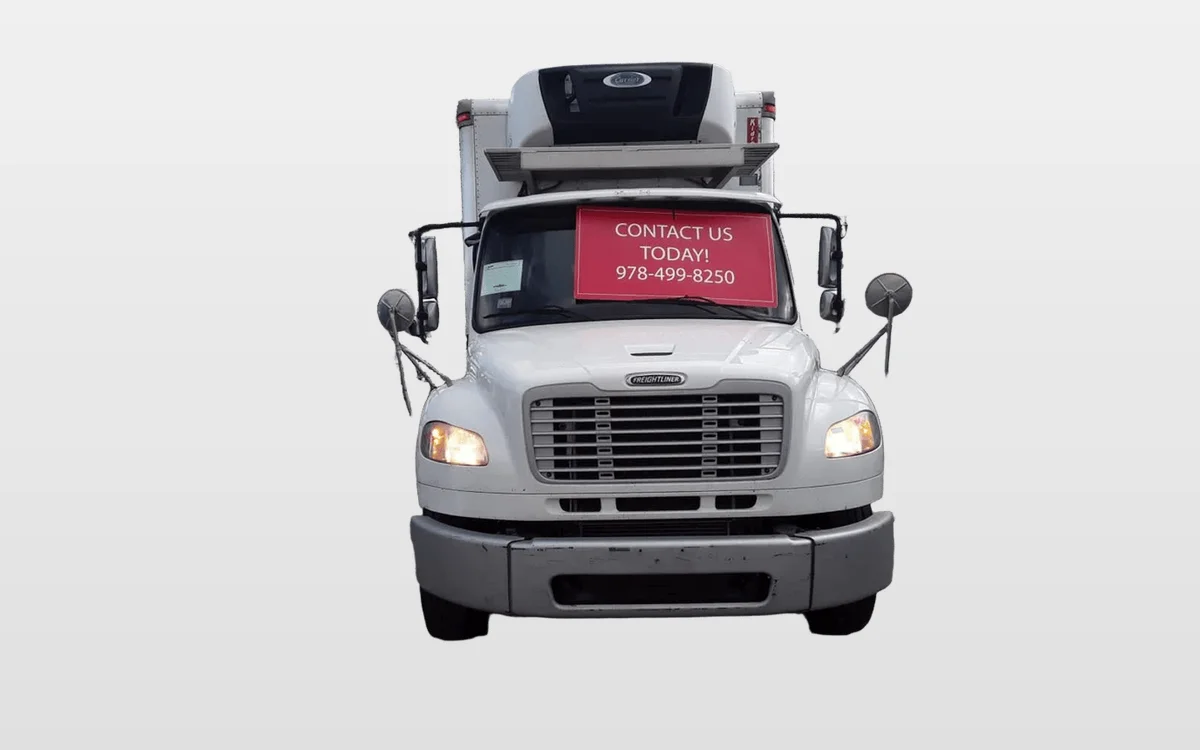 2020 Freightliner M2 106