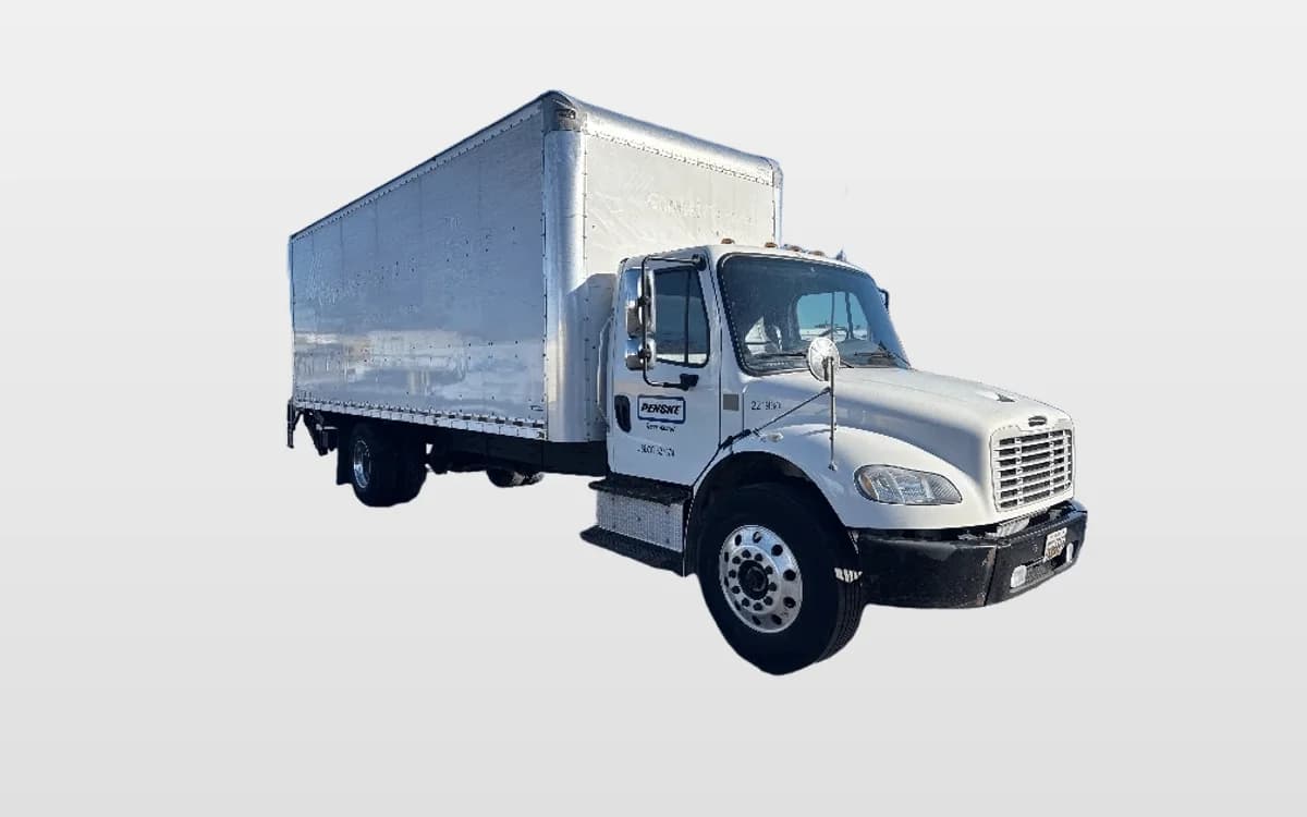 2019 Freightliner M2 106 in Baltimore, MD