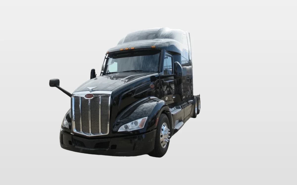 2023 Peterbilt 579