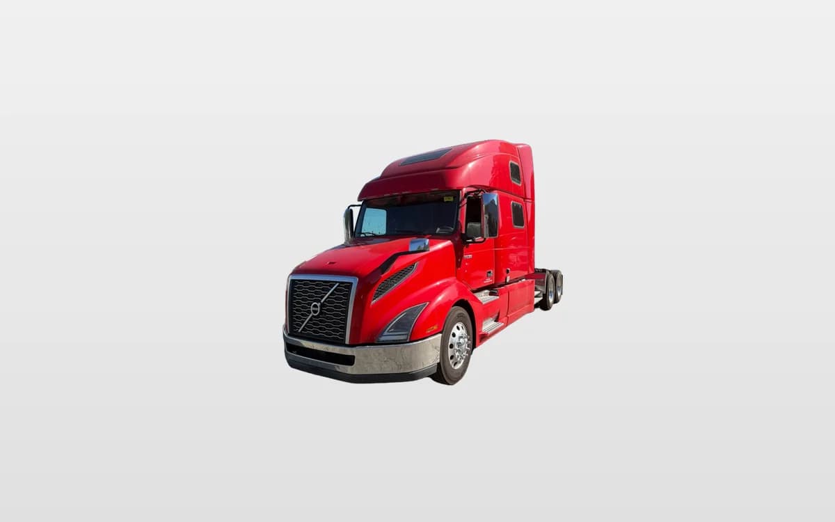 2023 Volvo VNL 860 in GUARDIAN ATLANTA