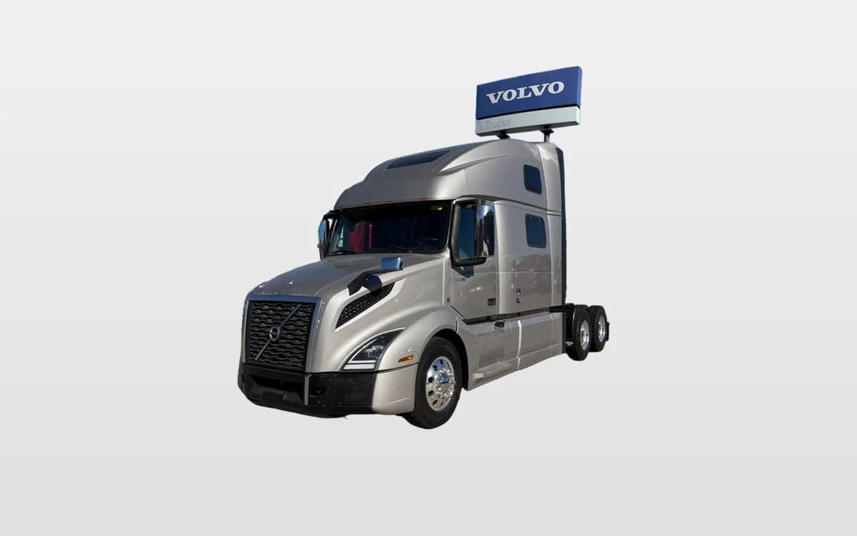 2022 Volvo