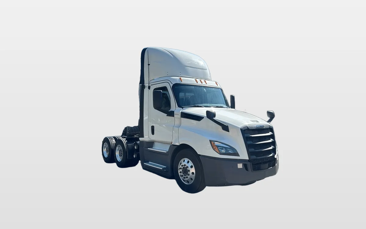 2020 Freightliner Cascadia in Charlotte, NC