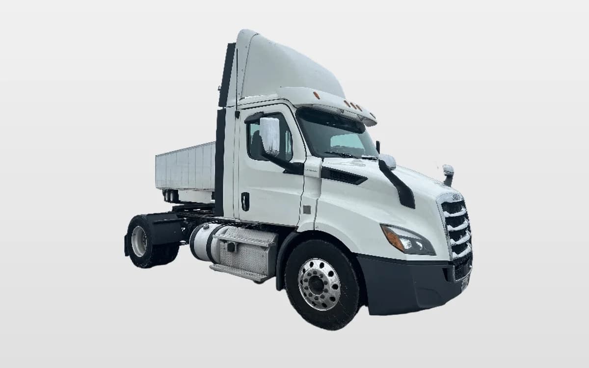 2019 Freightliner