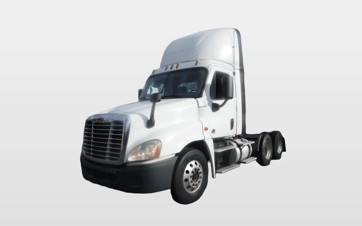 2018 Freightliner