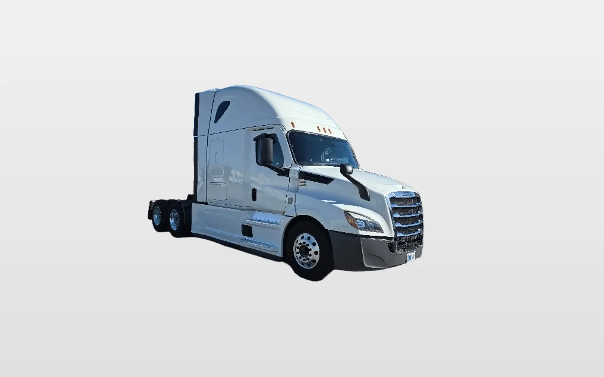 2021 Freightliner