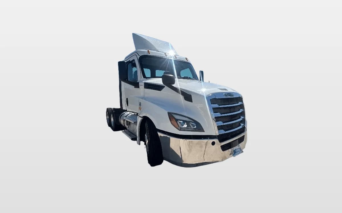 2019 Freightliner