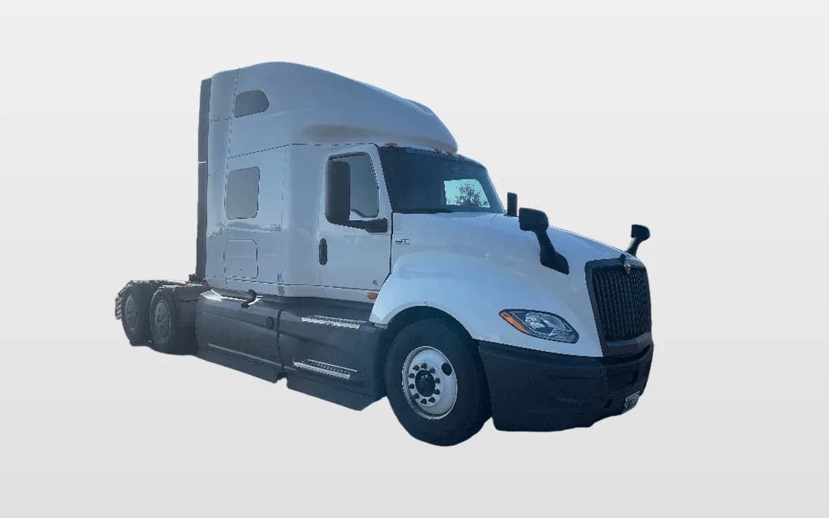 2023 International LT