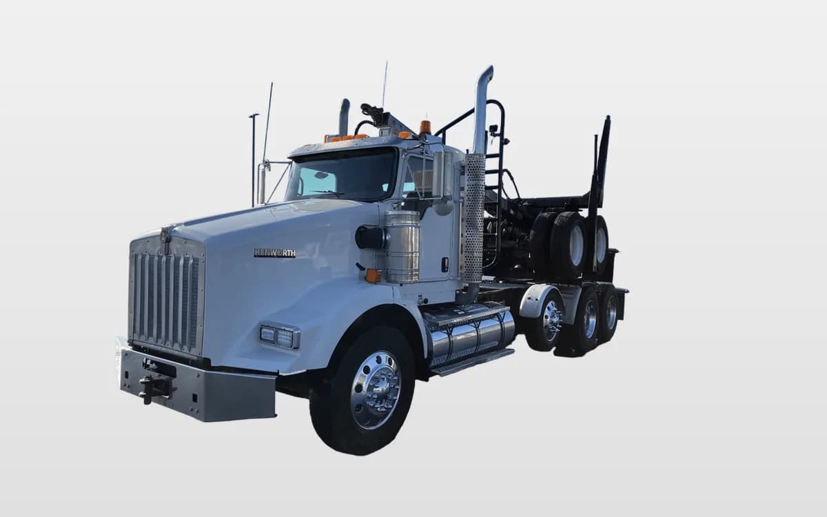 2011 Kenworth T800 in Lewiston, ID, ID