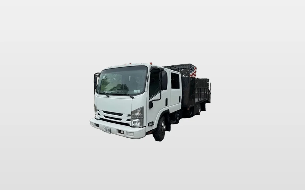 2019 Isuzu NPR in Syracuse, NY