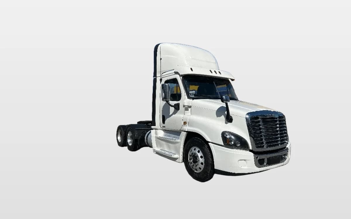 2018 Freightliner