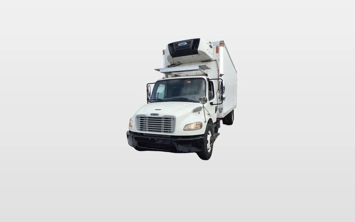 2019 Freightliner M2 106
