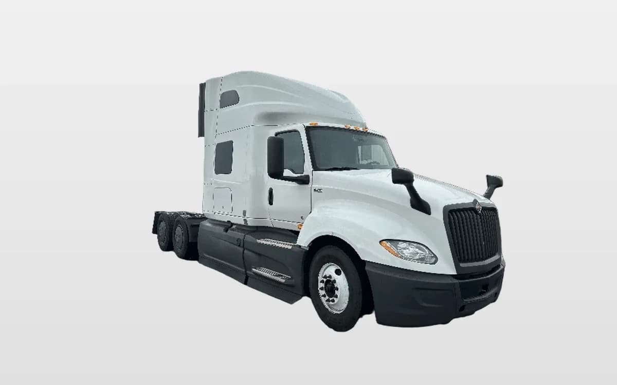 2023 International LT