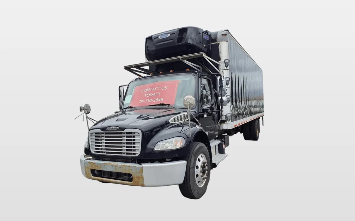 2020 Freightliner M2 106