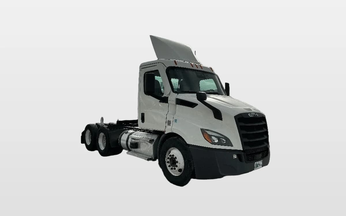 2020 Freightliner