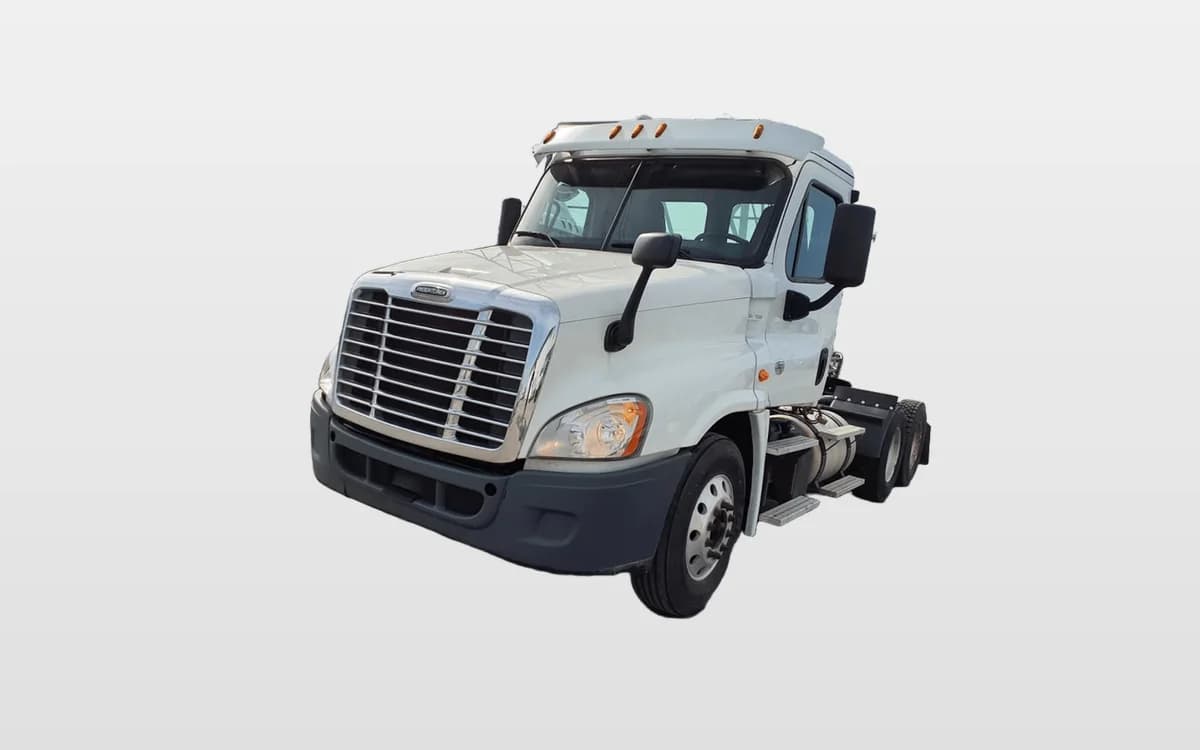2017 Freightliner