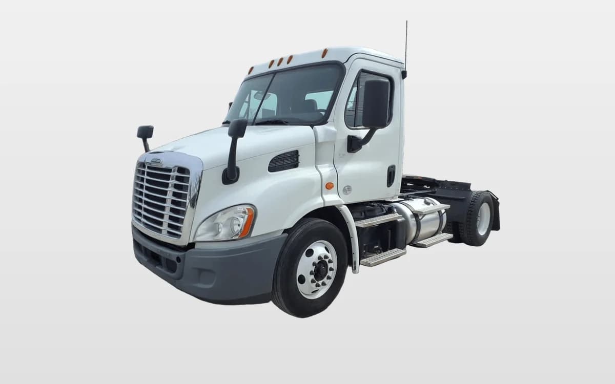 2019 Freightliner
