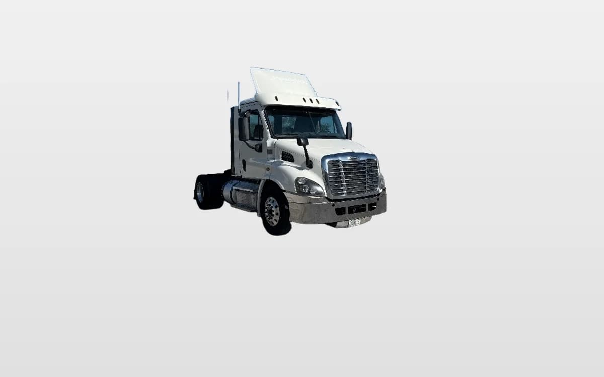 2017 Freightliner