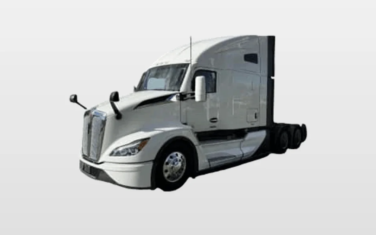 2025 Kenworth T680
