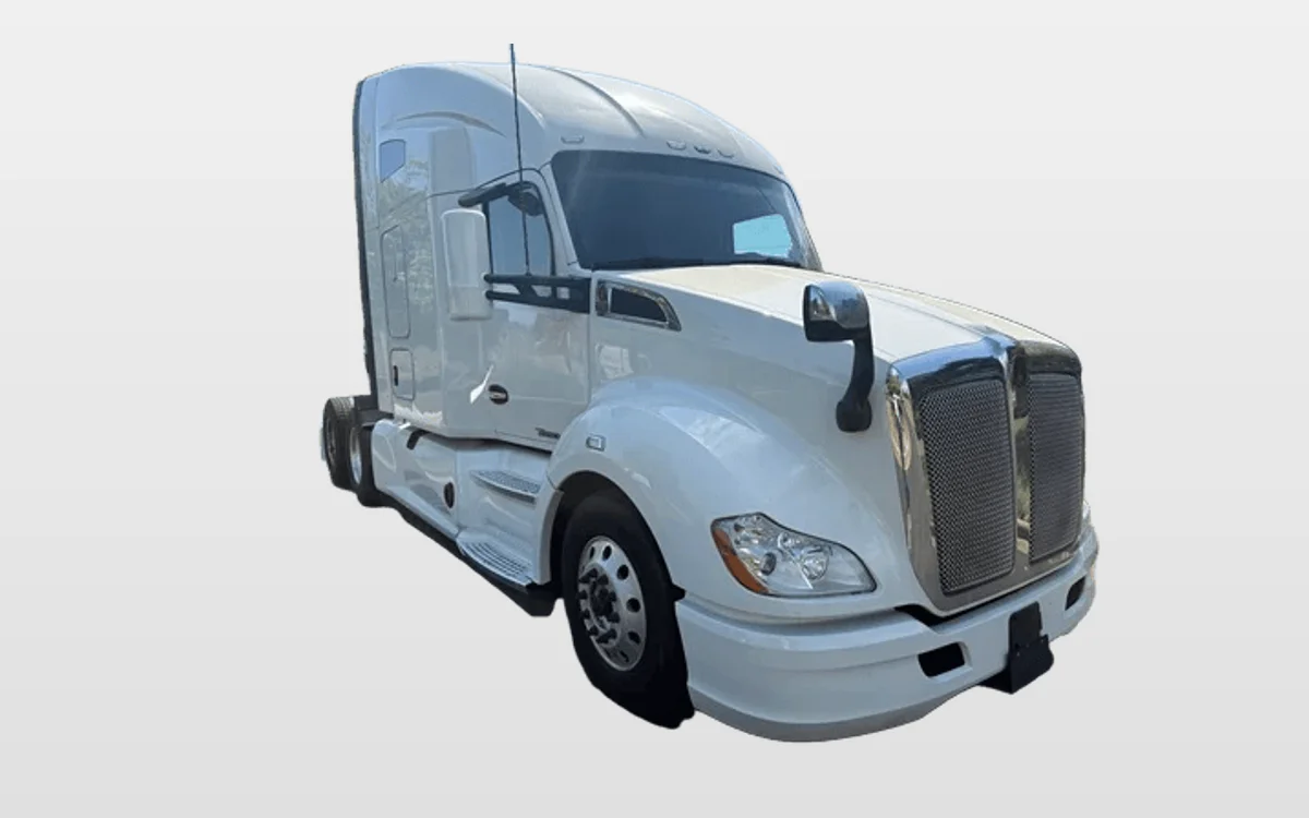 2022 Kenworth T680 in Greensboro, NC