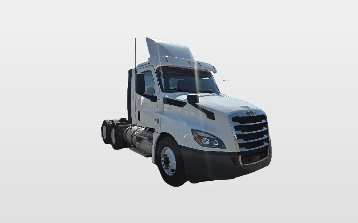 2020 Freightliner Cascadia in Jackson, MI