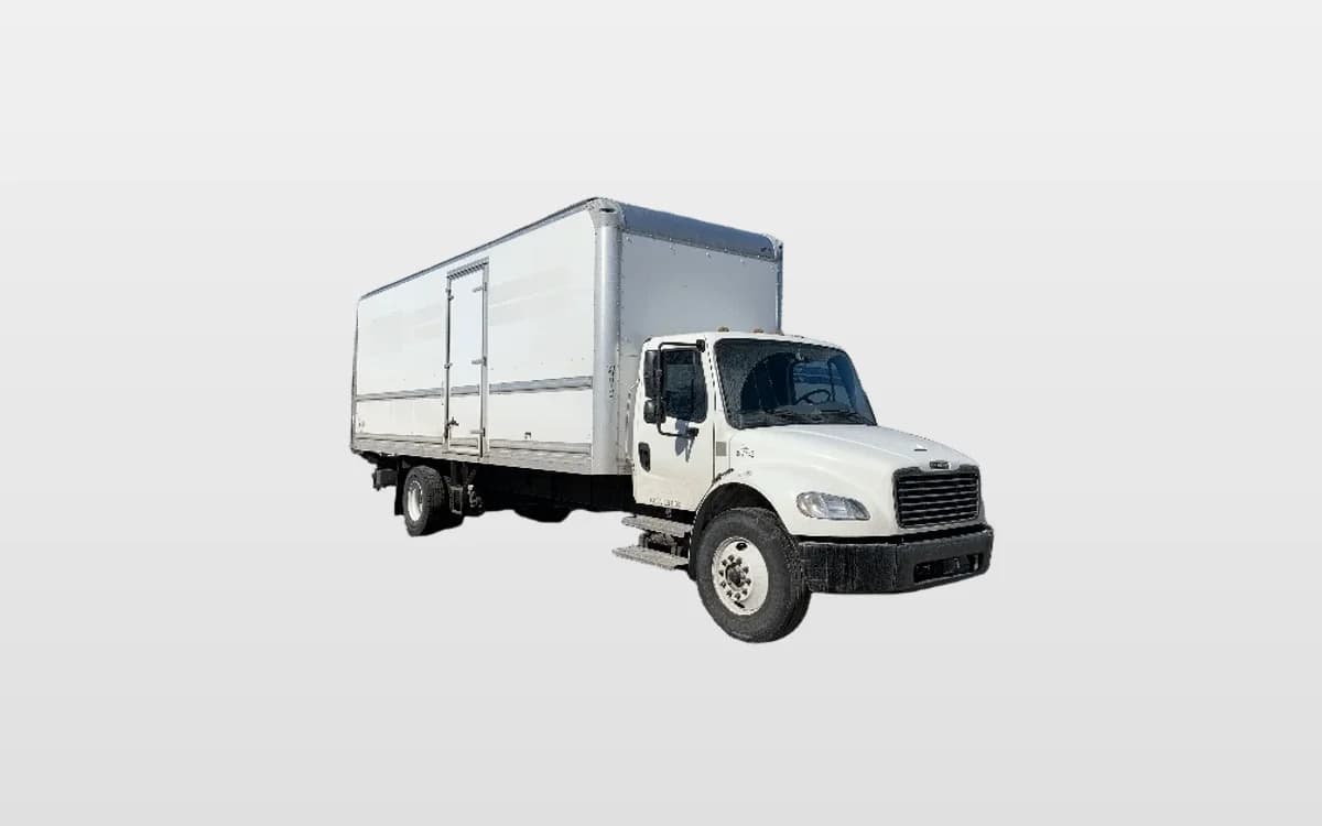 2022 Freightliner M2 106