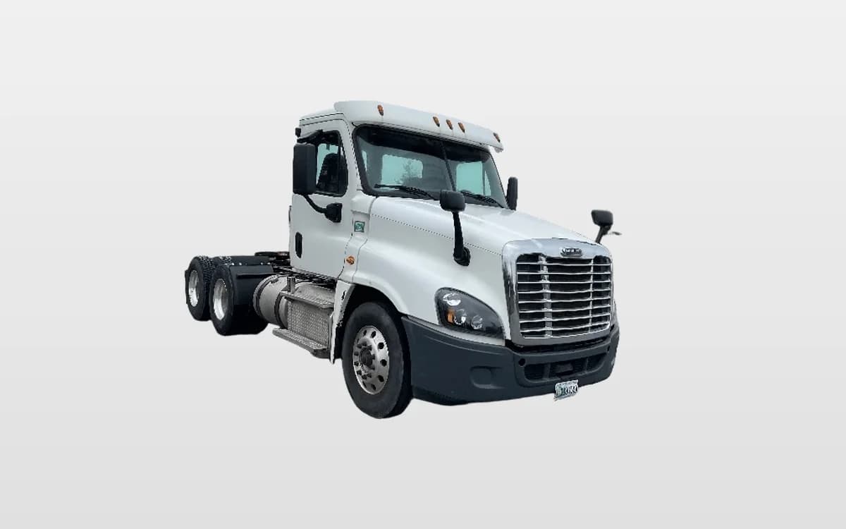2016 Freightliner Cascadia in Rochester, NY
