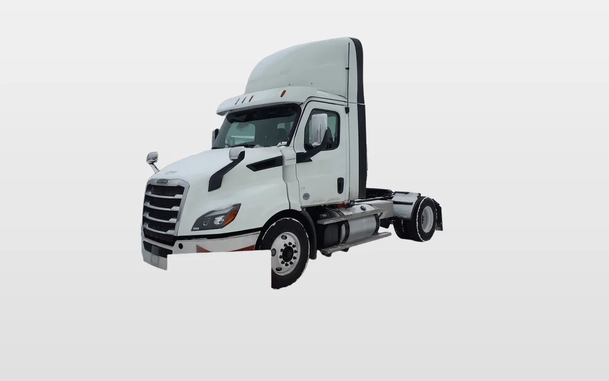 2019 Freightliner