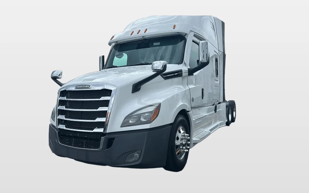 2024 Freightliner Cascadia