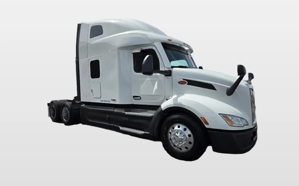 2023 Peterbilt 579