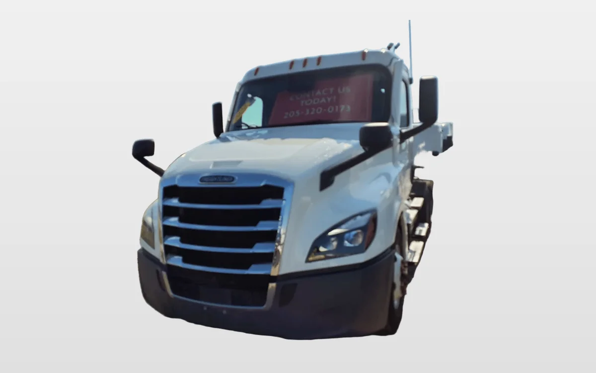 2020 Freightliner