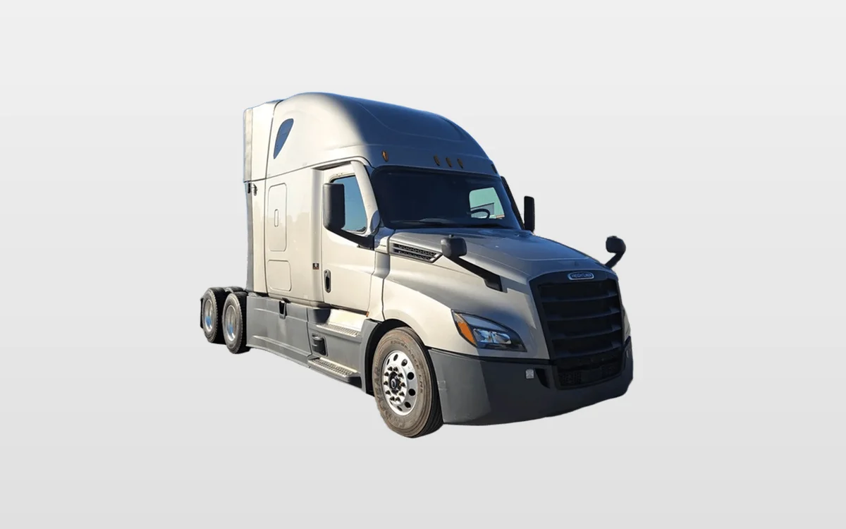 2024 Freightliner Cascadia