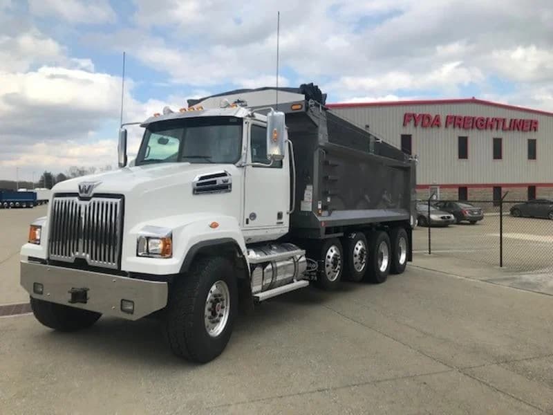 2027 Western Star 47X
