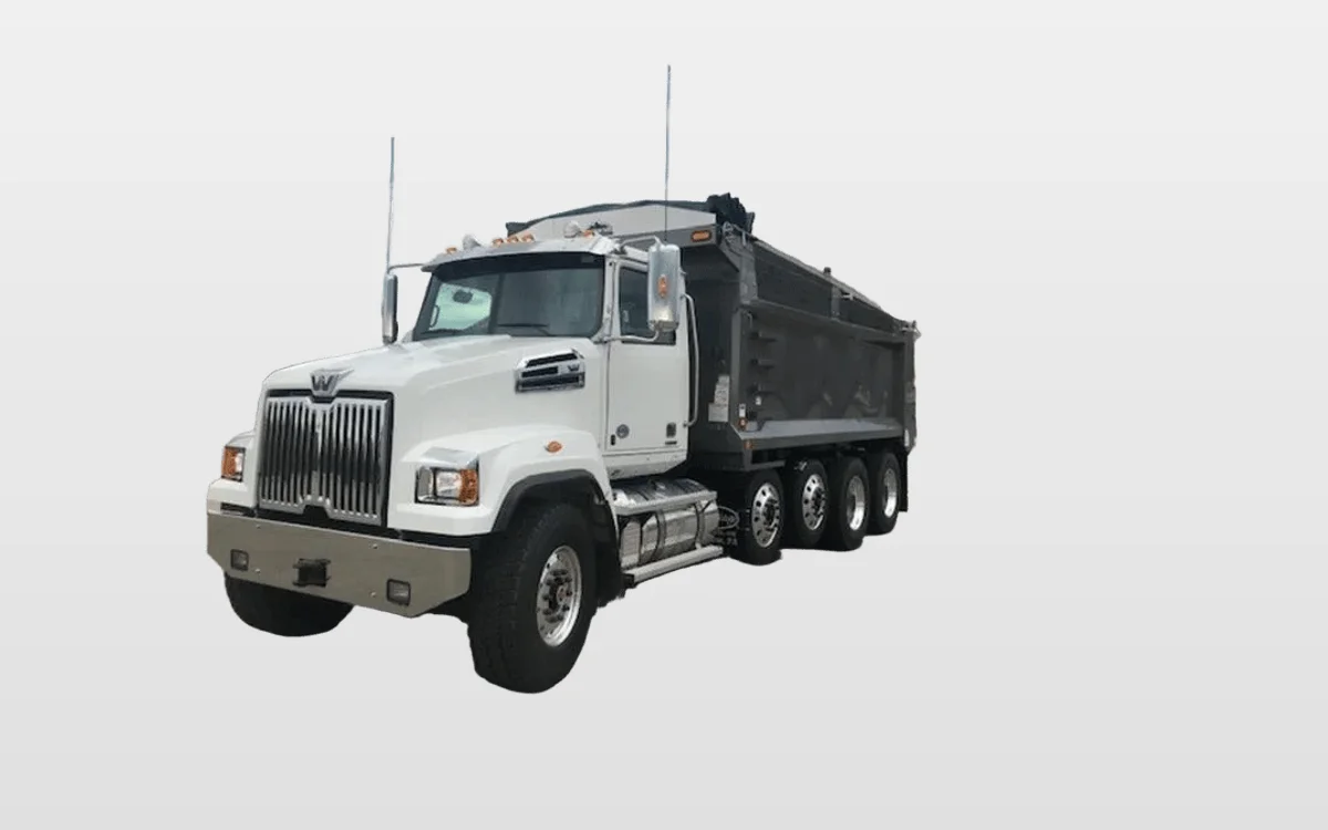2027 Western Star 47X